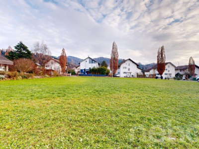 Bauland an guter Lage in Steffisburg image 10