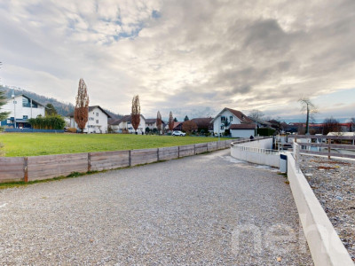 Bauland an guter Lage in Steffisburg image 11