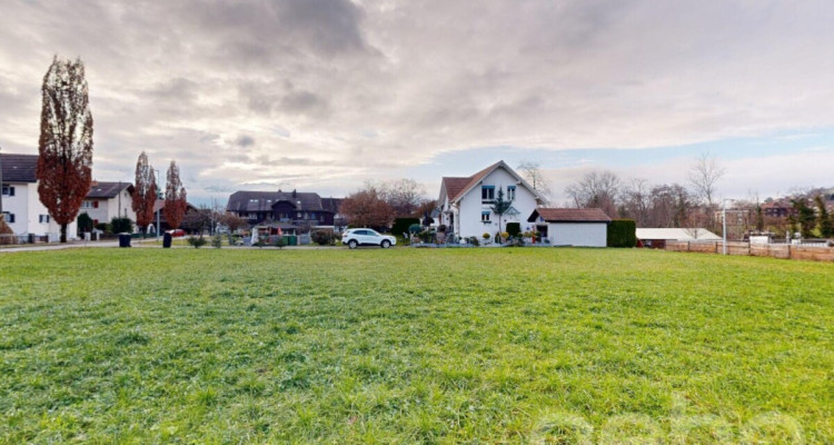 Bauland an guter Lage in Steffisburg image 8