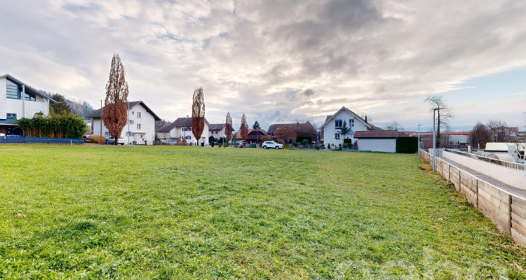 Bauland an guter Lage in Steffisburg image 9