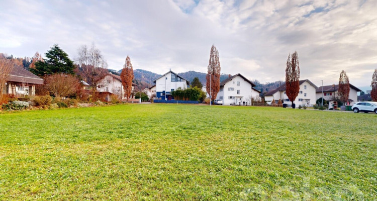 Bauland an guter Lage in Steffisburg image 10