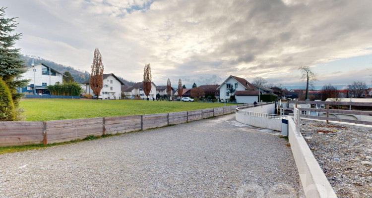 Bauland an guter Lage in Steffisburg image 11