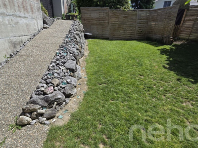 Grosszügige Doppelhaushälfte an ruhiger Lage in Märwil image 12