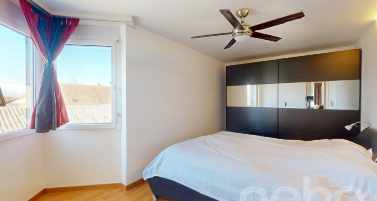 Grosszügige Doppelhaushälfte an ruhiger Lage in Märwil image 7