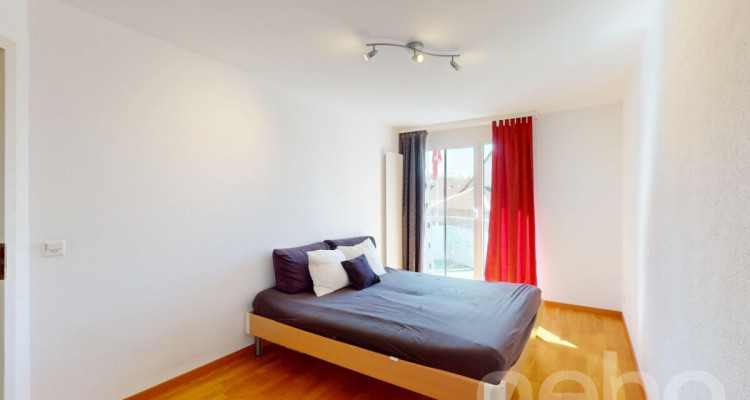 Grosszügige Doppelhaushälfte an ruhiger Lage in Märwil image 8