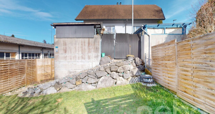 Grosszügige Doppelhaushälfte an ruhiger Lage in Märwil image 11