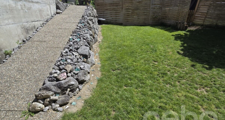 Grosszügige Doppelhaushälfte an ruhiger Lage in Märwil image 12