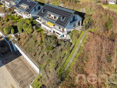 Exklusive Attikawohnung in Uerikon image 2