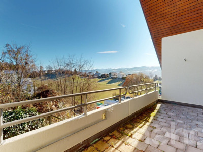 Exklusive Attikawohnung in Uerikon image 4