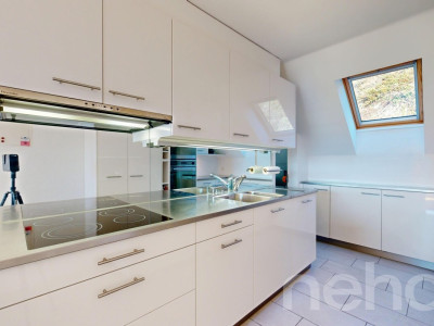 Exklusive Attikawohnung in Uerikon image 8