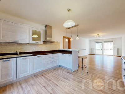 Martigny - 4,5 pièces rénové et lumineux image 1