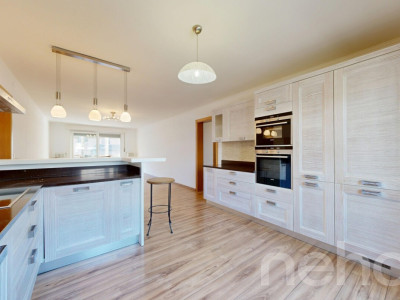 Martigny - 4,5 pièces rénové et lumineux image 2