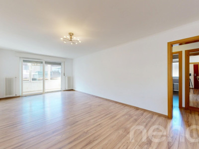 Martigny - 4,5 pièces rénové et lumineux image 4