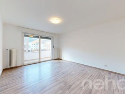 Martigny - 4,5 pièces rénové et lumineux image 8