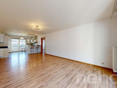 Martigny - 4,5 pièces rénové et lumineux image 9