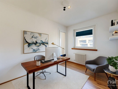 Martigny - 4,5 pièces rénové et lumineux image 5