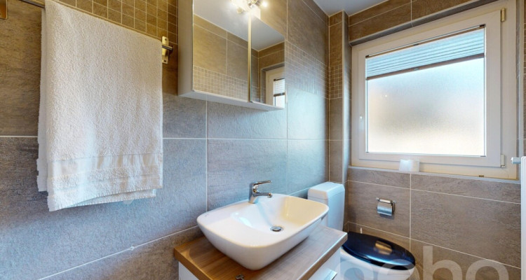 Martigny - 4,5 pièces rénové et lumineux image 7