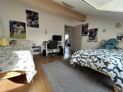 magnifique appartement de 3,5 pièces de 90 m² Essertines-sur-rolle image 4