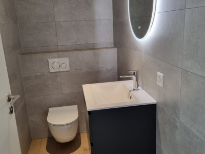 splendide appartement de 140 m² à Savigny, 2900fr image 5