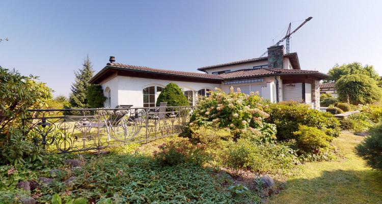 Voll erschlossenes Bauland Wohnzone 2, Südlage image 3