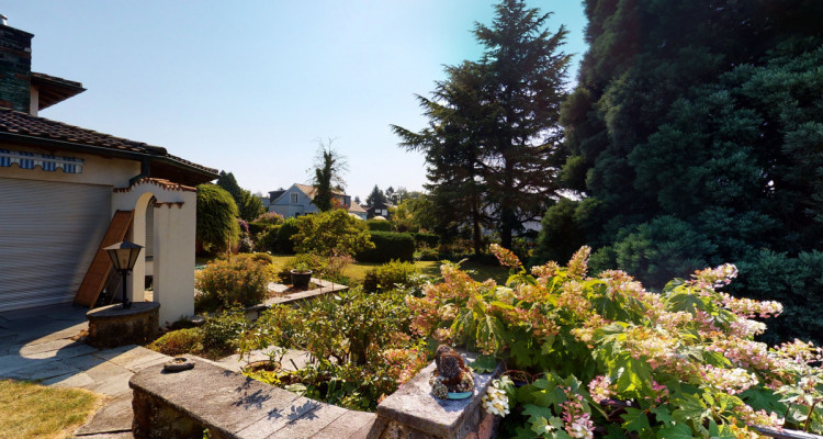 Voll erschlossenes Bauland Wohnzone 2, Südlage image 7