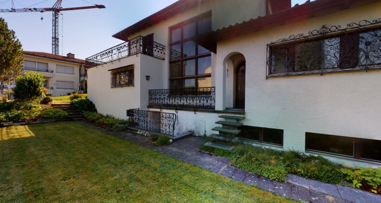 Voll erschlossenes Bauland Wohnzone 2, Südlage image 8