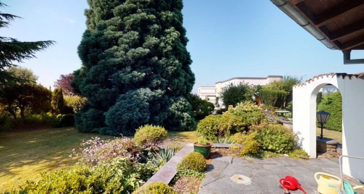 Voll erschlossenes Bauland Wohnzone 2, Südlage image 12