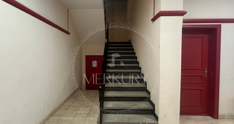 Un charmant apparement de 3P situé dans la région de Pâquis  image 1