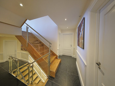 Exceptionnelle villa 9 pièces - 6 chambres image 15