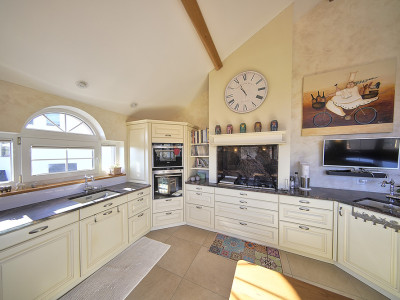 Exceptionnelle villa 9 pièces - 6 chambres image 10