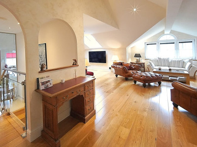 Exceptionnelle villa 9 pièces - 6 chambres image 6