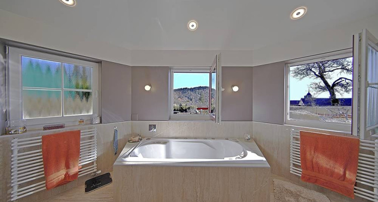 Exceptionnelle villa 9 pièces - 6 chambres image 13