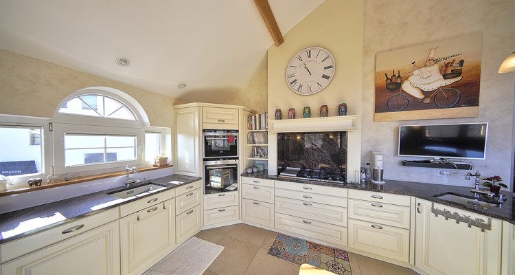 Exceptionnelle villa 9 pièces - 6 chambres image 10