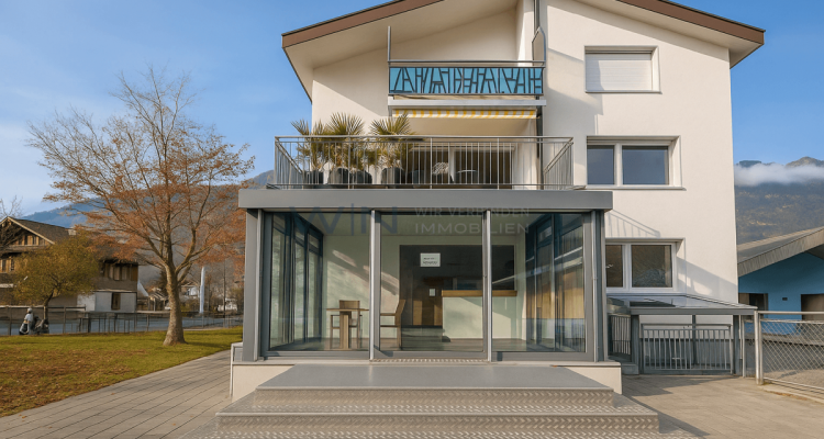 Ihr neues Ideenbüro mit Charme image 1