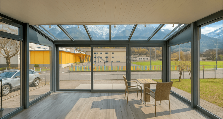 Ihr neues Ideenbüro mit Charme image 3