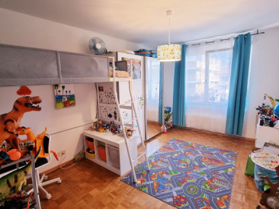 SION CENTRE - 3.5 p. – env. 100m2 - calme et lumineux image 4