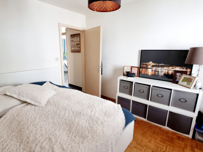 SION CENTRE - 3.5 p. – env. 100m2 - calme et lumineux image 3