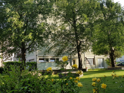 SION CENTRE - 3.5 p. – env. 100m2 - calme et lumineux image 9