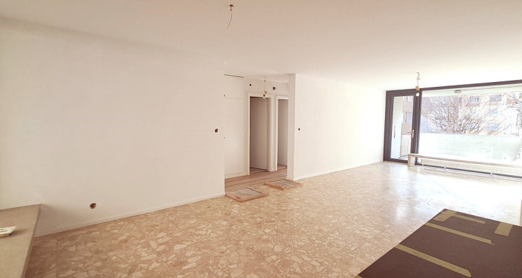 SION CENTRE - 3.5 p. – env. 100m2 - calme et lumineux image 2