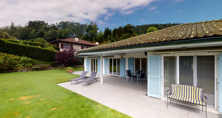 An bevorzugter Lage: Hochwertig renoviertes Anwesen im Landhausstil image 5