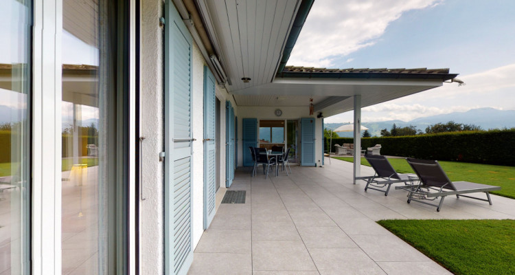 An bevorzugter Lage: Hochwertig renoviertes Anwesen im Landhausstil image 8