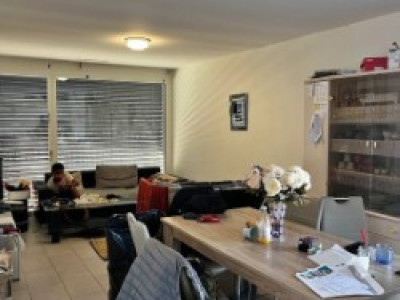 Appartement HLM 3 pièces au Petit Saconnex image 1