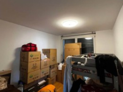 Appartement HLM 3 pièces au Petit Saconnex image 2