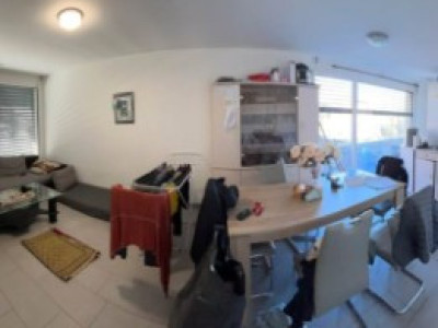 Appartement HLM 3 pièces au Petit Saconnex image 3