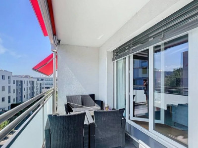 📢 COUP DE CŒUR À SAISIR : GRAND APPARTEMENT 5 PIÈCES (Petit-Lancy) image 1