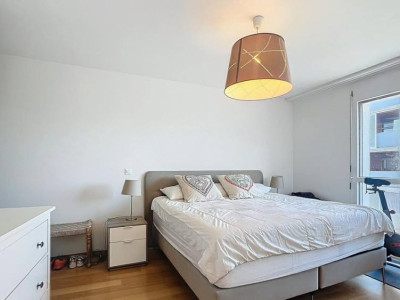 📢 COUP DE CŒUR À SAISIR : GRAND APPARTEMENT 5 PIÈCES (Petit-Lancy) image 2