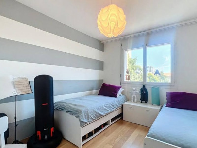 📢 COUP DE CŒUR À SAISIR : GRAND APPARTEMENT 5 PIÈCES (Petit-Lancy) image 4