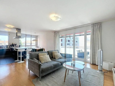 📢 COUP DE CŒUR À SAISIR : GRAND APPARTEMENT 5 PIÈCES (Petit-Lancy) image 7