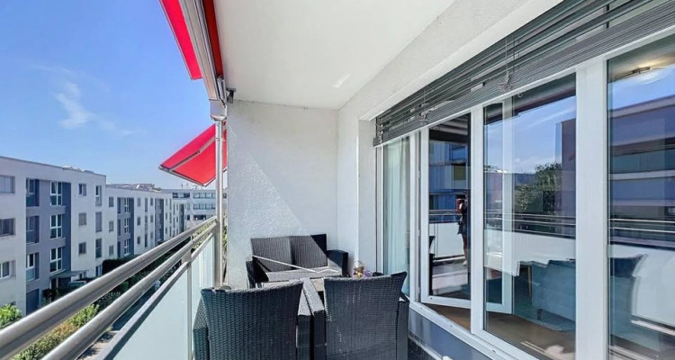 📢 COUP DE CŒUR À SAISIR : GRAND APPARTEMENT 5 PIÈCES (Petit-Lancy) image 1