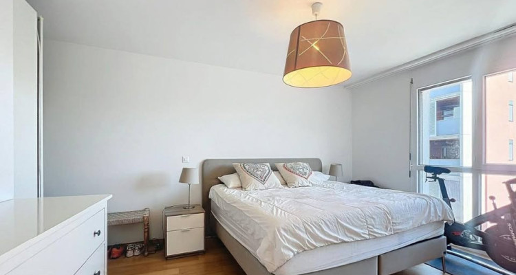 📢 COUP DE CŒUR À SAISIR : GRAND APPARTEMENT 5 PIÈCES (Petit-Lancy) image 2